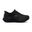 Skechers 180265 BBK Zirrus Siyah Kadın Koşu Spor Ayakkabı