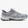 Skechers 180358TK LTGY Hillcrest Gri Kadın Spor Ayakkabı