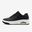 Skechers 183145-BLK Uno Court Siyah Erkek Spor Ayakkabı