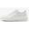 Skechers 183177 WHT Court Break Double Vented Beyaz Erkek Spor Ayakkabı