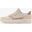 Skechers 183402 NAT Arch Fit Court Break Bej Erkek Spor Ayakkabı