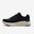 Skechers 183430 BKTQ Rovino Lite Siyah Erkek Spor Ayakkabı