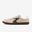 Skechers 185239 TPE Hotshot - True Iridescence Bej Kadın Spor Ayakkabı