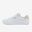 Skechers 185535 WHT Belmont Beyaz Kadın Spor Ayakkabı