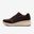 Skechers 190370 CHOC Billion Flex Kahverengi Kadın Spor Ayakkabı