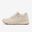 Skechers 190370 NAT Billion Flex Bej Kadın Spor Ayakkabı