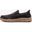 Skechers 200304 CHOC Nampa - Broxtin Kahverengi Erkek Spor Ayakkabı