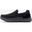 Skechers 205066 BLK Hasting - Fielden Siyah Erkek Spor Ayakkabı