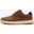 Skechers 205234 BRN Garlan - Pryor Kahverengi Erkek Spor Ayakkabı