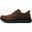 Skechers 205640 BRN Hasting - Rowell Kahverengi Erkek Spor Ayakkabı