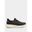 Skechers 205703 BLK Truman-oren Siyah Erkek Spor Ayakkabı