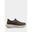 Skechers 205703 CHOC Truman-oren Kahverengi Erkek Spor Ayakkabı