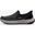 Skechers 205709 BLK Decklan Siyah Erkek Spor Ayakkabı