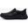 Skechers 205869 BBK Arch Fit Crosser Siyah Erkek Spor Ayakkabı