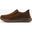 Skechers 205869 CDB Arch Fit Crosser Kahverengi Erkek Spor Ayakkabı