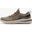 Skechers 210797-TPBR Delson 3.0 Bej Erkek Spor Ayakkabı