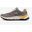 Skechers 210990 GRY Brockmont Gri Erkek Outdoor Ayakkabı