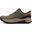 Skechers 211367 OLV Badger Yeşil Erkek Spor Ayakkabı