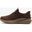 Skechers 211382 COC Slade 2.0-encore Kahverengi Erkek Spor Ayakkabı