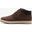Skechers 211461 CHOC Palmiro Kahverengi Erkek Su Geçirmez Bot