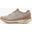 Skechers 216458 TPE Go Walk Workout Walker Bej Erkek Spor Ayakkabı