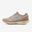Skechers 216458 TPE Go Walk Workout Walker Bej Erkek Spor Ayakkabı