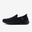 Skechers 216600 BBK Go Walk Arch Fit 2.0 - Hands Free 2 Siyah Erkek Spor Ayakkabı
