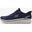 Skechers 217075TK NVGY Go Walk Arch Fit N-joy Lacivert Erkek Spor Ayakkabı