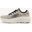 Skechers 220613 TPBK Max Cushioning Endeavour Bej Erkek Koşu Spor Ayakkabı
