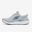 Skechers 221000 GRY Max Run Gri Erkek Koşu Spor Ayakkabı