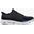 Skechers 221040 BKCC Glide-step Vortex Siyah Erkek Spor Ayakkabı
