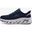 Skechers 232530 NVGY Arch Fit Glide-step Lacivert Erkek Spor Ayakkabı