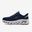 Skechers 232530 NVGY Arch Fit Glide-step Lacivert Erkek Spor Ayakkabı