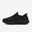 Skechers 232619 BBK Contour Foam - Cozy Fit Siyah Erkek Spor Ayakkabı