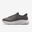 Skechers 232619 CCBK Vapor Foam Cozy Fit Gri Erkek Spor Ayakkabı