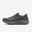 Skechers 232619 CHAR Contour Foam - Cozy Fit Gri Erkek Spor Ayakkabı