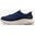 Skechers 232619 Nvgy Contour Foam Lacivert Erkek Spor Ayakkabı