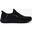 Skechers 233177TK BBK Arch Fit Summits Siyah Erkek Spor Ayakkabı