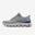 Skechers 233194 GYBL Arch Fit Glide-step Wave Gri Erkek Spor Ayakkabı