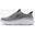 Skechers 233244 GYBK D'lux Walker 3.0 Gri Erkek Spor Ayakkabı