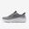 Skechers 233244 GYBK D'lux Walker 3.0 Gri Erkek Spor Ayakkabı
