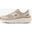 Skechers 233249 NAT D'lux Walker 3.0 Bej Erkek Spor Ayakkabı
