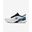 Skechers 233272 WBKB Skech Cage Beyaz Erkek Spor Ayakkabı