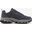 Skechers 237841 DKGY Arch Fit Akhidime Gri Erkek Outdoor Ayakkabı