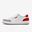 Skechers 254073 WRD League Beyaz Erkek Spor Ayakkabı