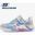 Skechers 302298L SMLT Unicorn Chaser Çocuk Gri Işıklı Spor Ayakkabı