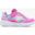 Skechers 303064N PKMT Unicorn Charmer Lil Heart Sparkles Pembe Çocuk Işıklı Spor Ayakkabı