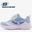 Skechers 303067L LTBL Dream Racer Mavi Kız Çocuk Işıklı Spor Ayakkabı