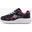 Skechers 303167N BKMT Bounder - Lil Star Friends Siyah Çocuk Spor Ayakkabı