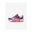 Skechers 303205L BKMT Gummy Friends Siyah Çocuk Spor Ayakkabı
